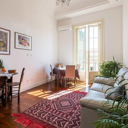Ai Lattarini House Bed and Breakfast Παλέρμο Εξωτερικό φωτογραφία