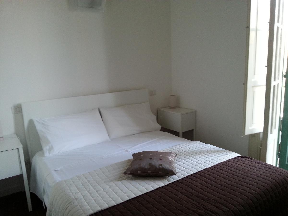 Ai Lattarini House Bed and Breakfast Παλέρμο Εξωτερικό φωτογραφία