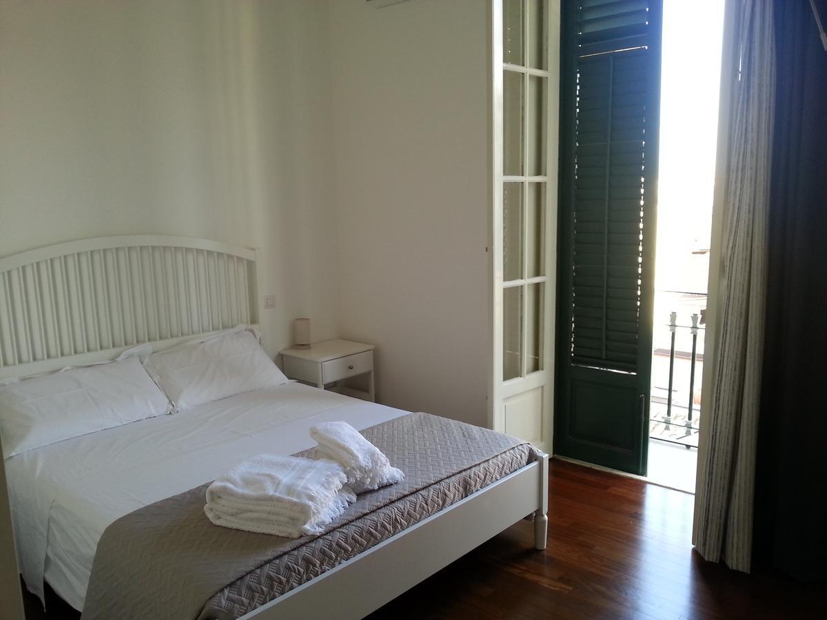 Ai Lattarini House Bed and Breakfast Παλέρμο Εξωτερικό φωτογραφία