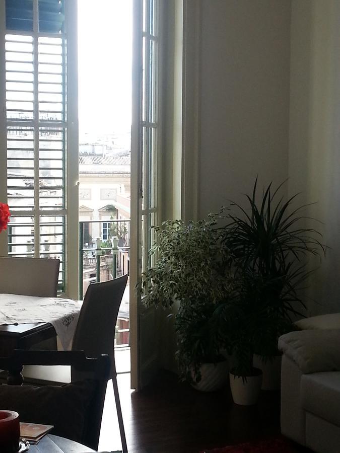 Ai Lattarini House Bed and Breakfast Παλέρμο Εξωτερικό φωτογραφία