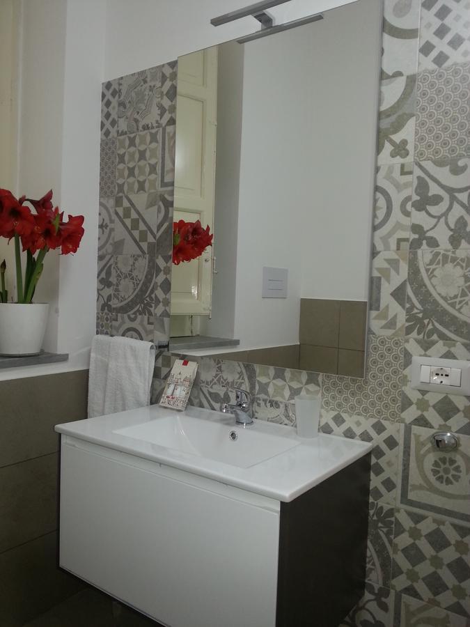 Ai Lattarini House Bed and Breakfast Παλέρμο Εξωτερικό φωτογραφία