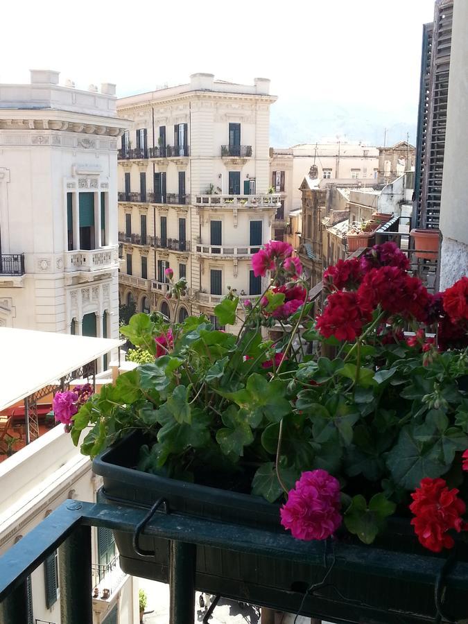 Ai Lattarini House Bed and Breakfast Παλέρμο Εξωτερικό φωτογραφία