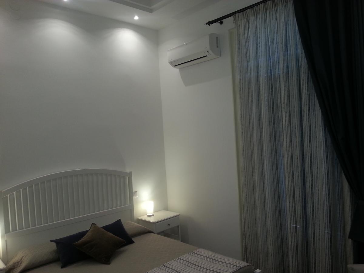 Ai Lattarini House Bed and Breakfast Παλέρμο Εξωτερικό φωτογραφία
