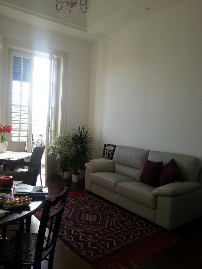Ai Lattarini House Bed and Breakfast Παλέρμο Εξωτερικό φωτογραφία
