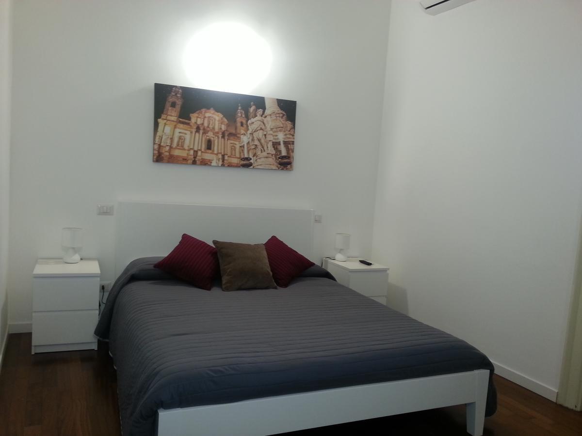 Ai Lattarini House Bed and Breakfast Παλέρμο Εξωτερικό φωτογραφία