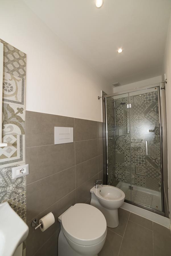 Ai Lattarini House Bed and Breakfast Παλέρμο Εξωτερικό φωτογραφία