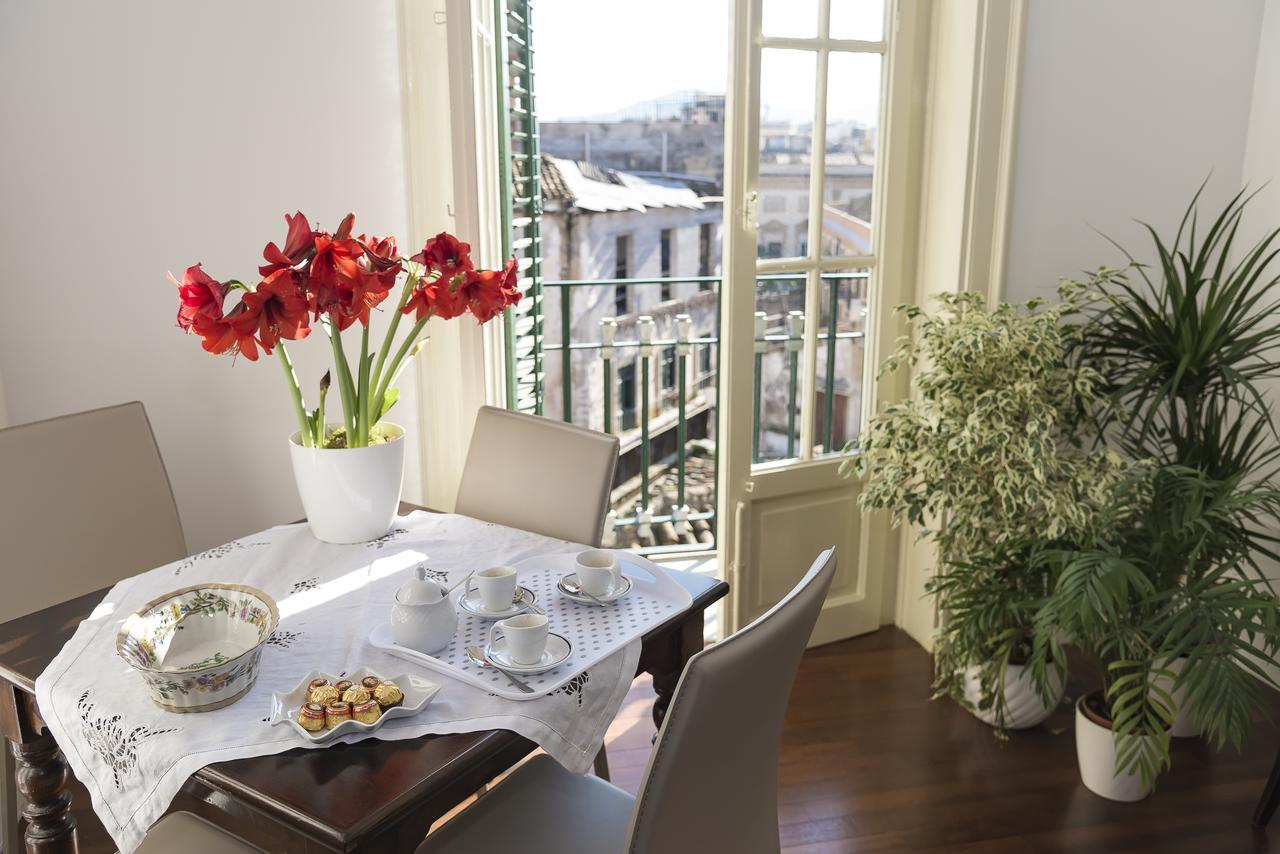 Ai Lattarini House Bed and Breakfast Παλέρμο Εξωτερικό φωτογραφία