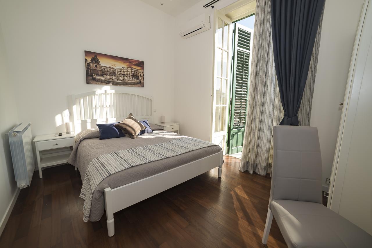 Ai Lattarini House Bed and Breakfast Παλέρμο Εξωτερικό φωτογραφία