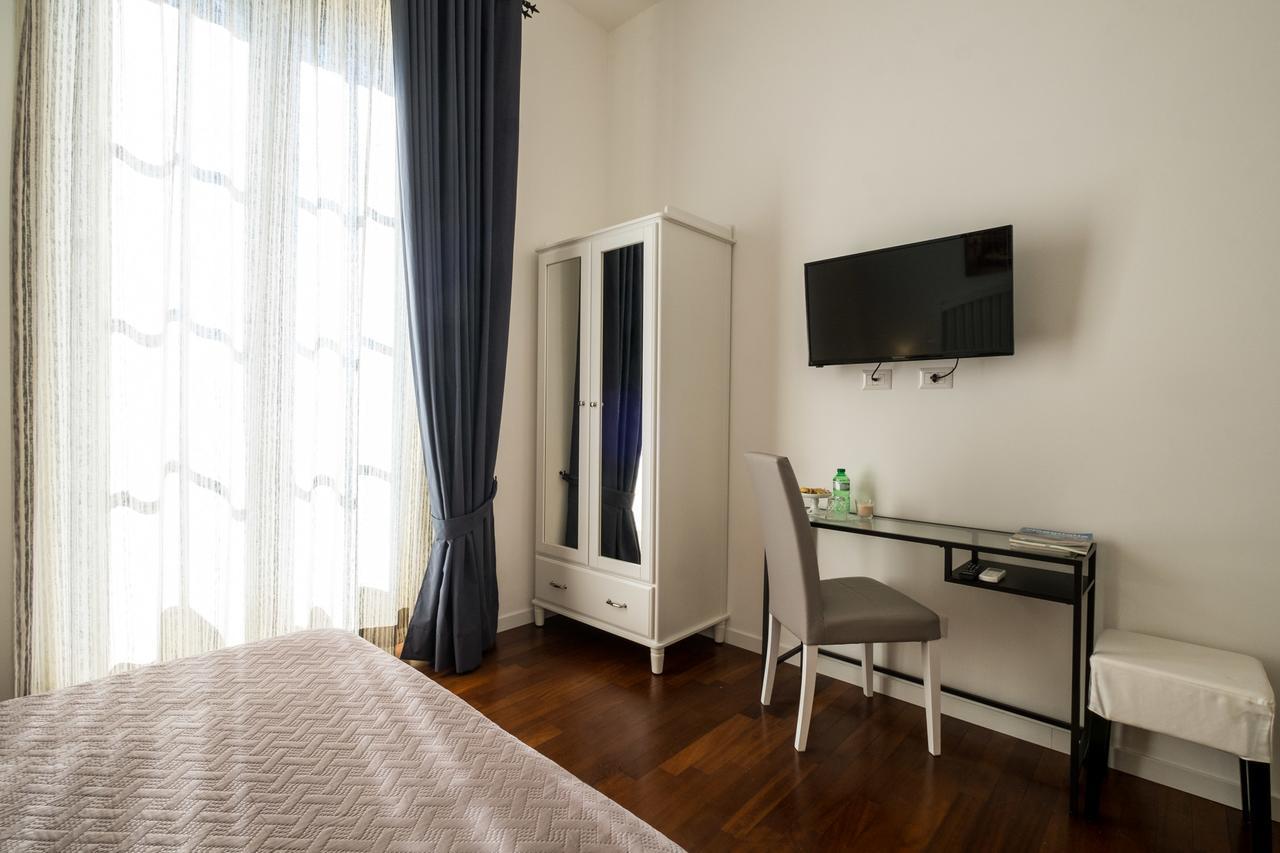 Ai Lattarini House Bed and Breakfast Παλέρμο Εξωτερικό φωτογραφία