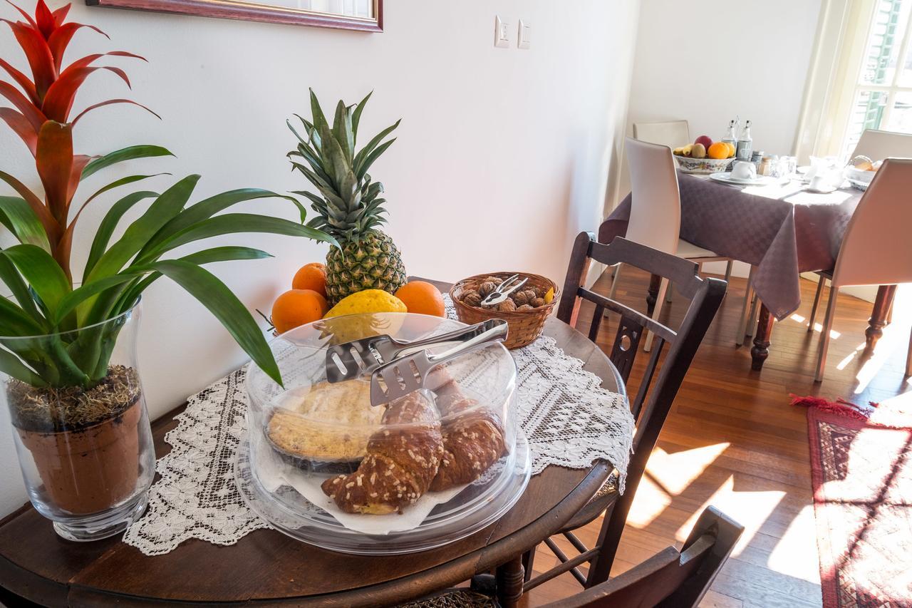 Ai Lattarini House Bed and Breakfast Παλέρμο Εξωτερικό φωτογραφία