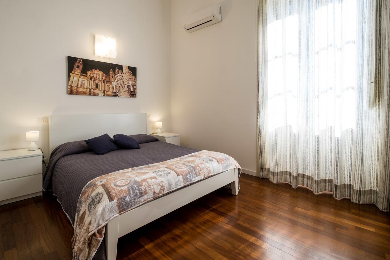 Ai Lattarini House Bed and Breakfast Παλέρμο Εξωτερικό φωτογραφία