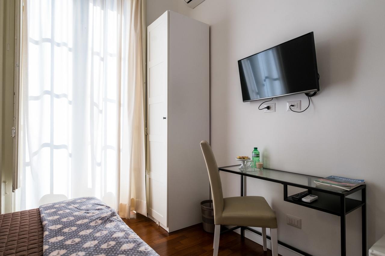 Ai Lattarini House Bed and Breakfast Παλέρμο Εξωτερικό φωτογραφία