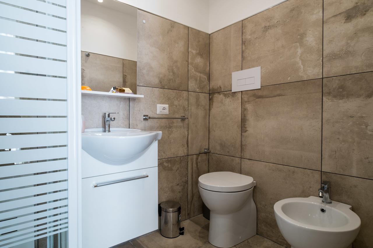Ai Lattarini House Bed and Breakfast Παλέρμο Εξωτερικό φωτογραφία