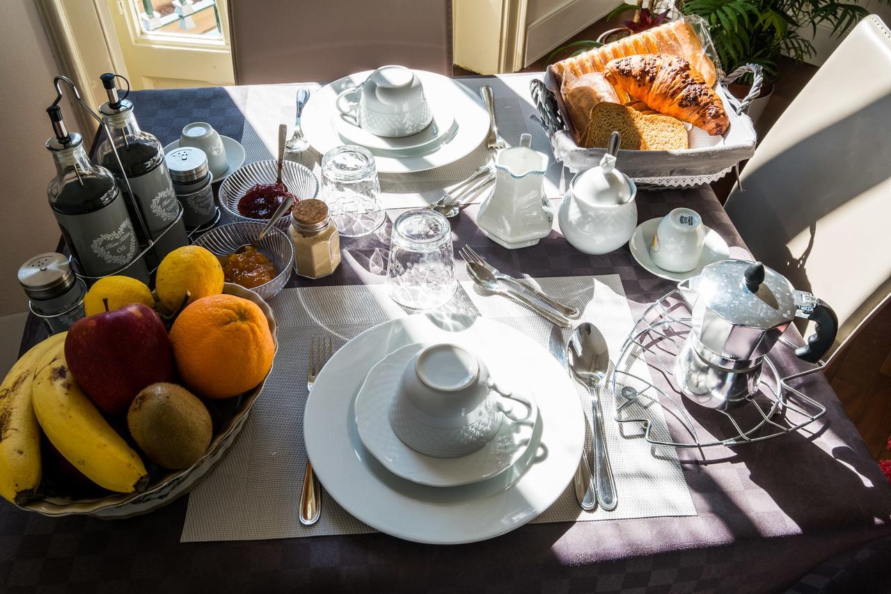 Ai Lattarini House Bed and Breakfast Παλέρμο Εξωτερικό φωτογραφία