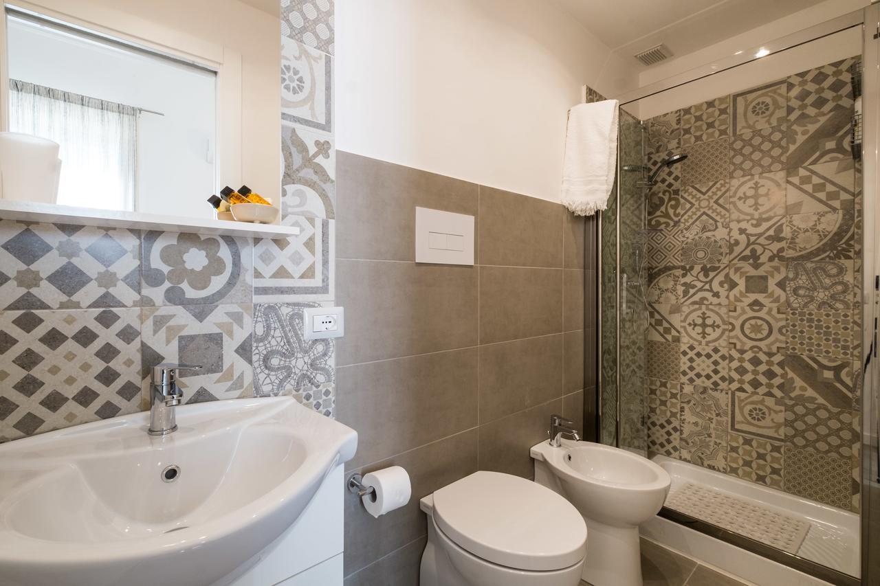 Ai Lattarini House Bed and Breakfast Παλέρμο Εξωτερικό φωτογραφία