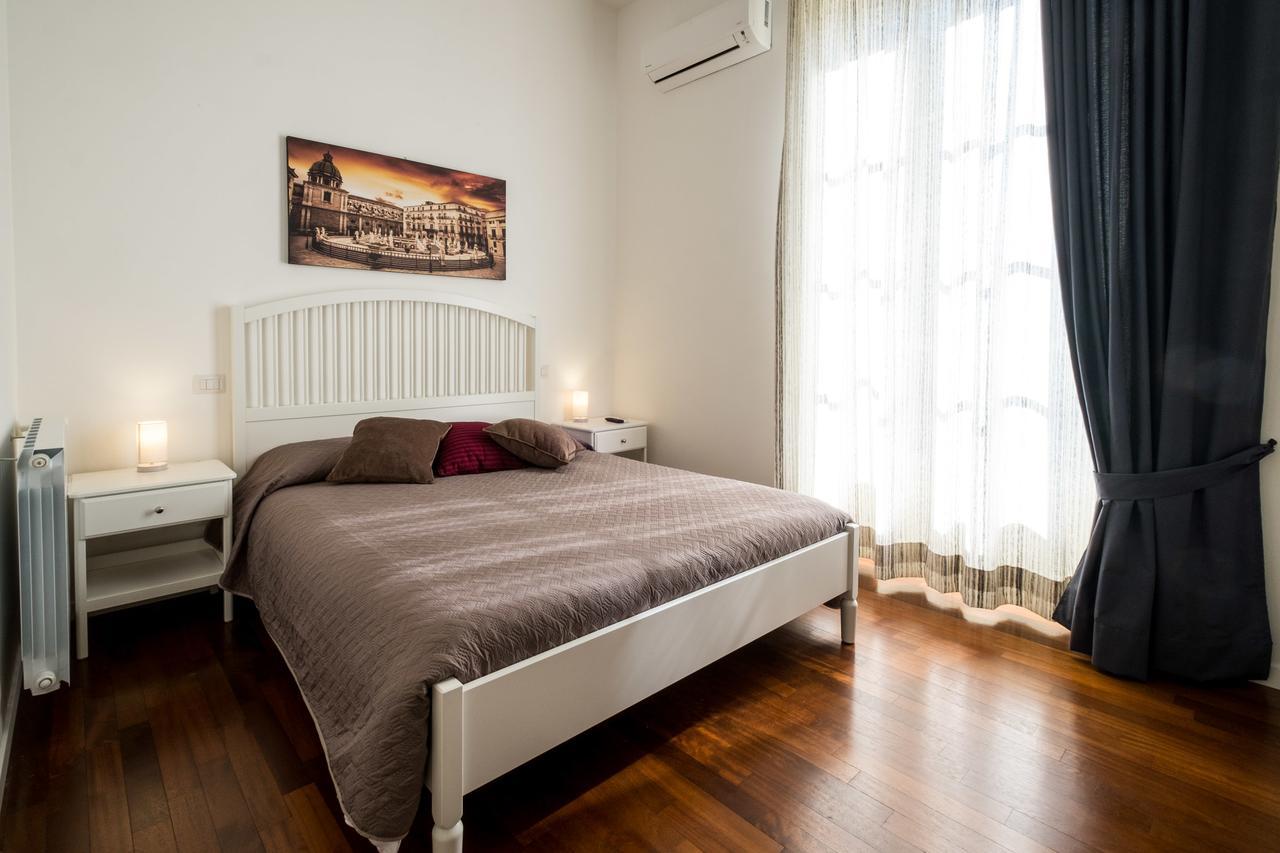 Ai Lattarini House Bed and Breakfast Παλέρμο Εξωτερικό φωτογραφία