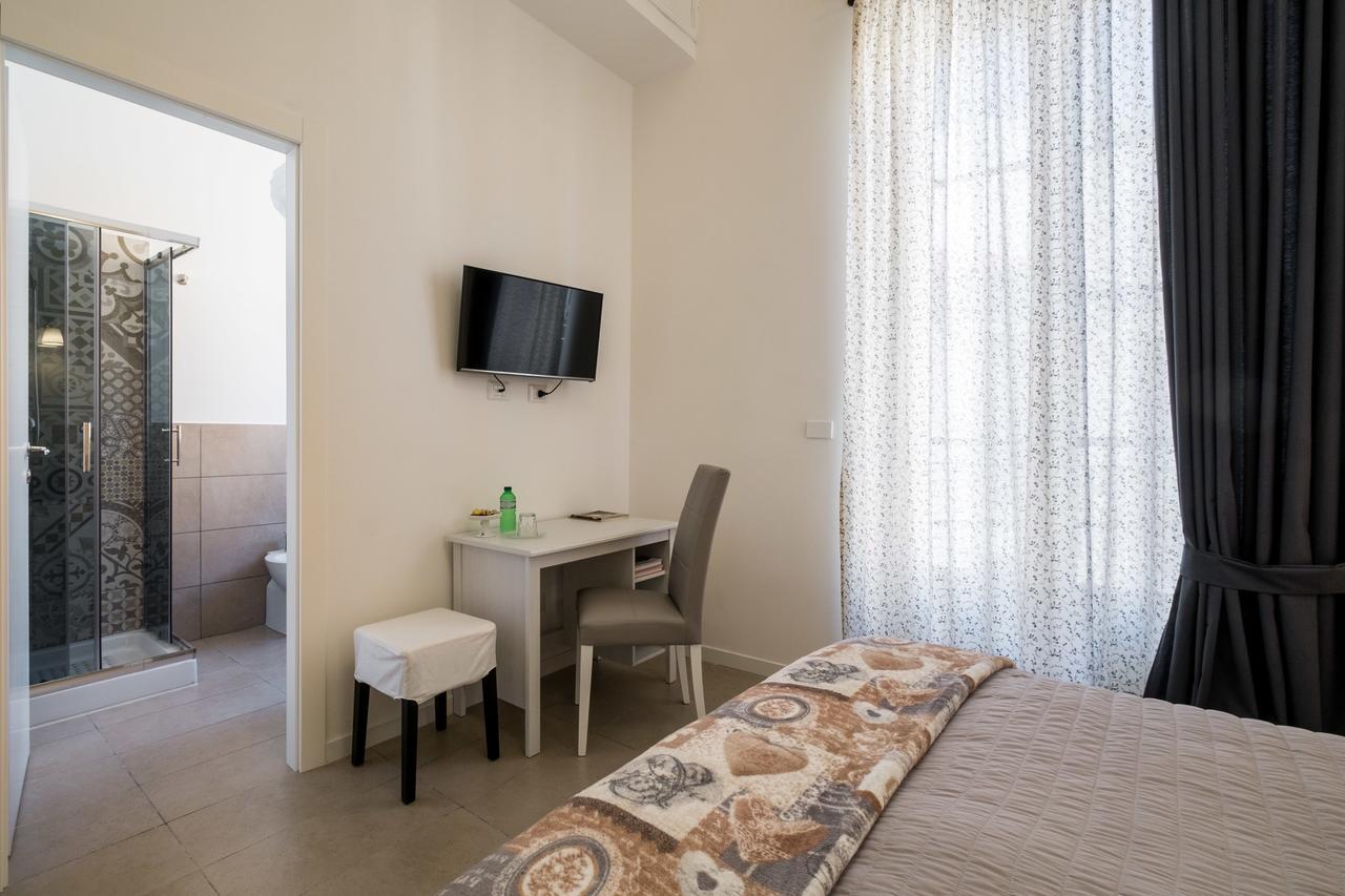 Ai Lattarini House Bed and Breakfast Παλέρμο Εξωτερικό φωτογραφία