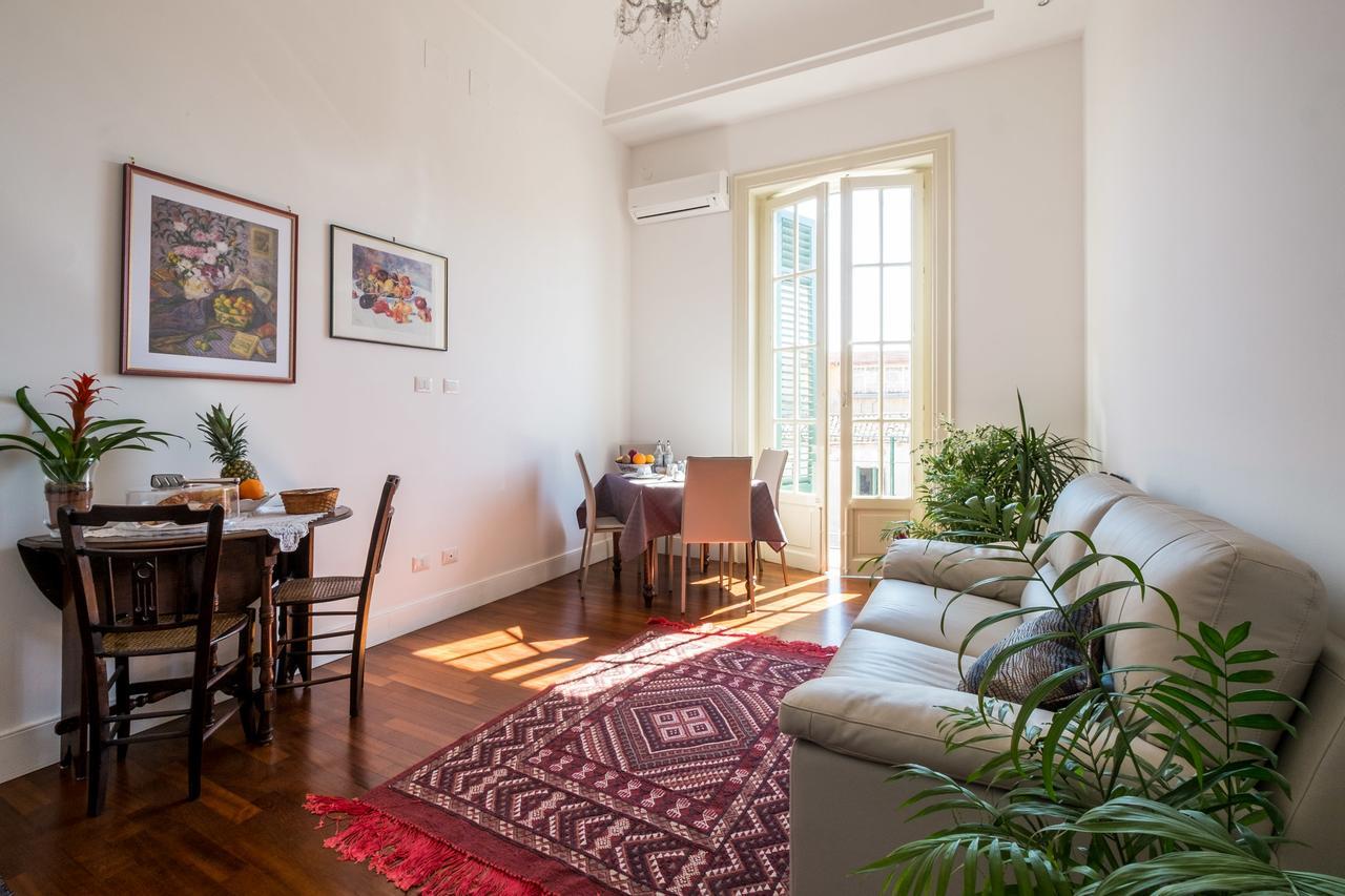 Ai Lattarini House Bed and Breakfast Παλέρμο Εξωτερικό φωτογραφία