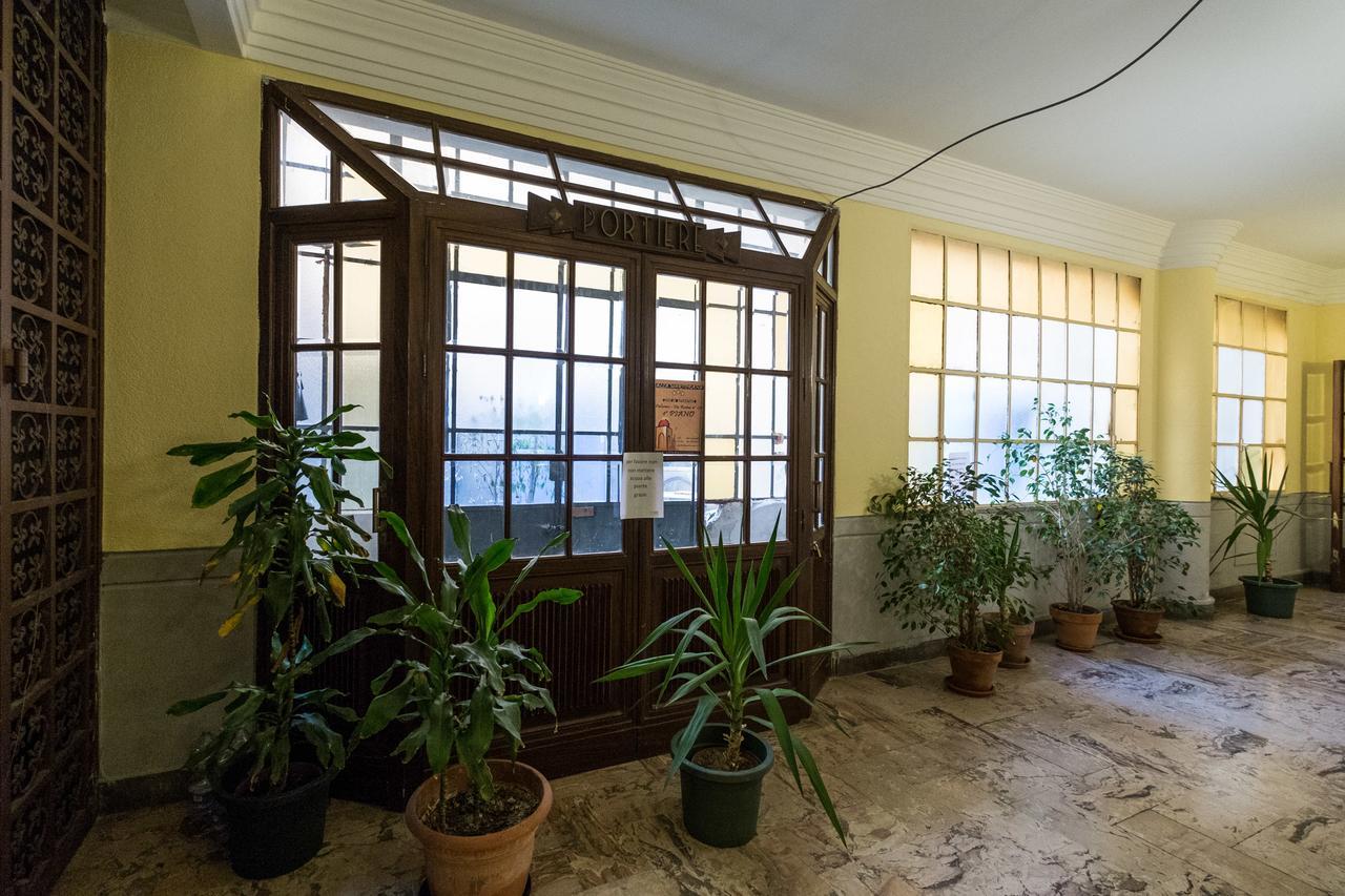 Ai Lattarini House Bed and Breakfast Παλέρμο Εξωτερικό φωτογραφία