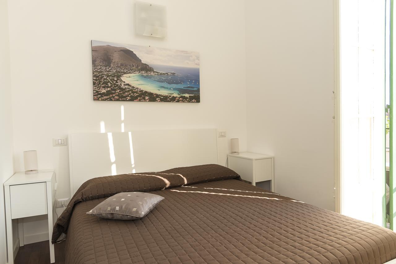 Ai Lattarini House Bed and Breakfast Παλέρμο Εξωτερικό φωτογραφία