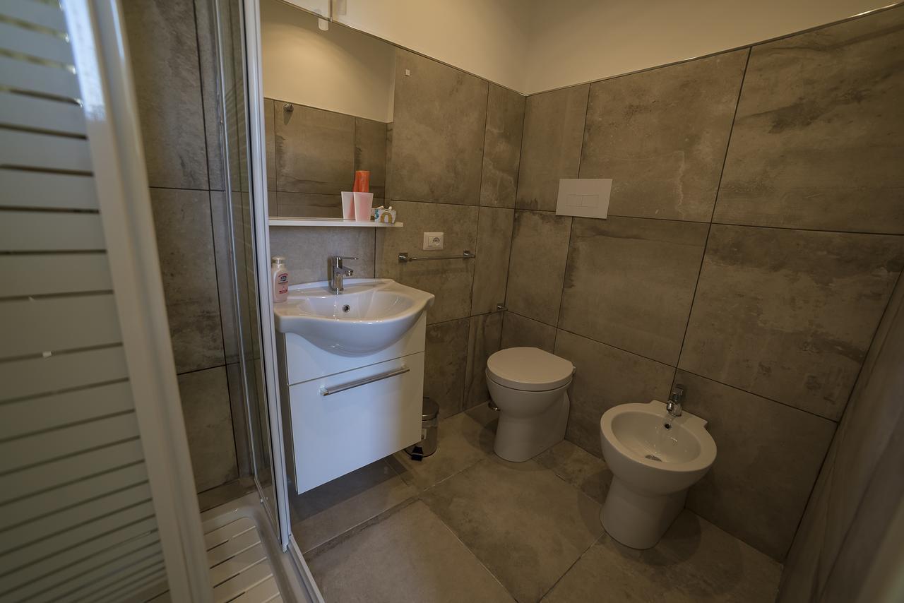 Ai Lattarini House Bed and Breakfast Παλέρμο Εξωτερικό φωτογραφία